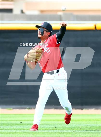 Thumbnail 1 in Cherokee Trail vs. Boulder Creek photogallery.