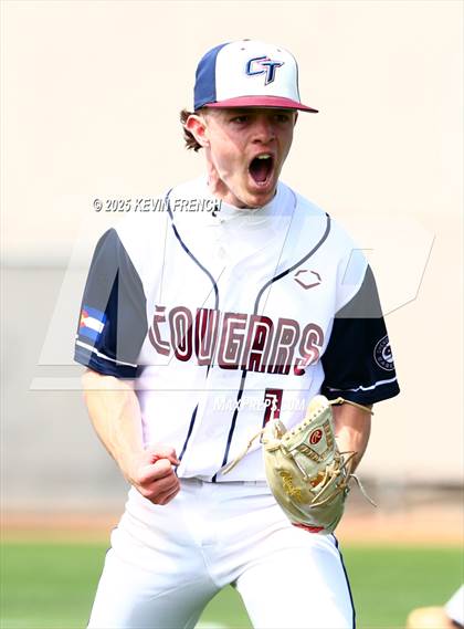 Thumbnail 2 in Cherokee Trail vs. Boulder Creek photogallery.
