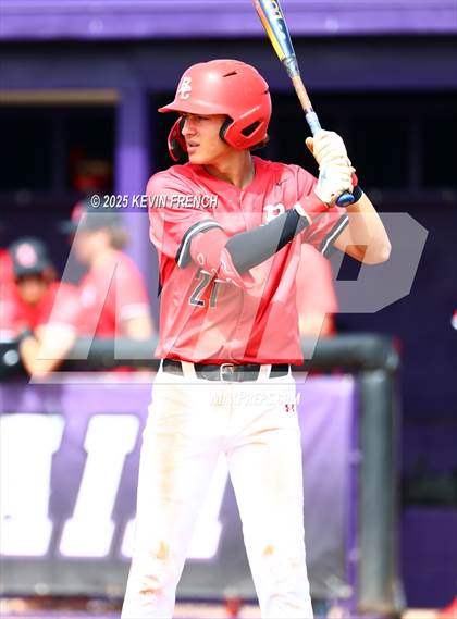 Thumbnail 3 in Cherokee Trail vs. Boulder Creek photogallery.