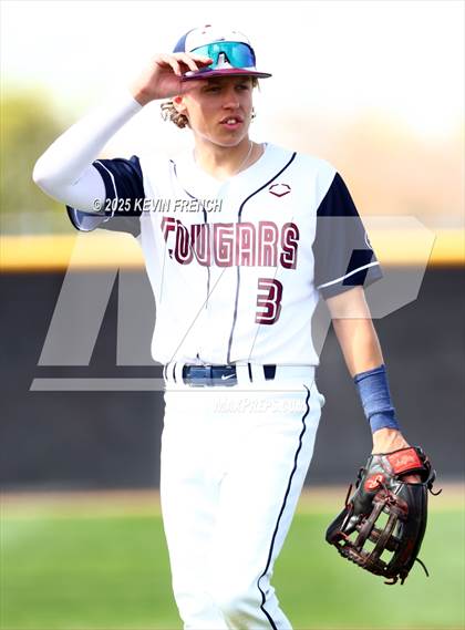 Thumbnail 3 in Cherokee Trail vs. Boulder Creek photogallery.