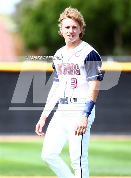 Thumbnail 1 in Cherokee Trail vs. Boulder Creek photogallery.