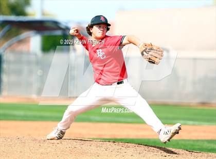 Thumbnail 3 in Cherokee Trail vs. Boulder Creek photogallery.