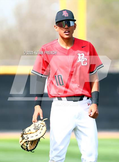 Thumbnail 3 in Cherokee Trail vs. Boulder Creek photogallery.