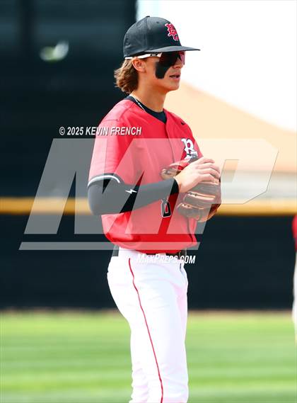 Thumbnail 1 in Cherokee Trail vs. Boulder Creek photogallery.