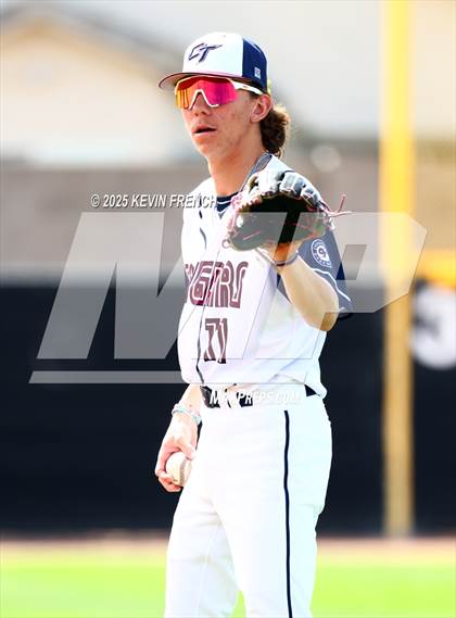 Thumbnail 2 in Cherokee Trail vs. Boulder Creek photogallery.