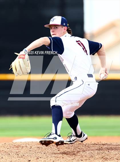 Thumbnail 2 in Cherokee Trail vs. Boulder Creek photogallery.