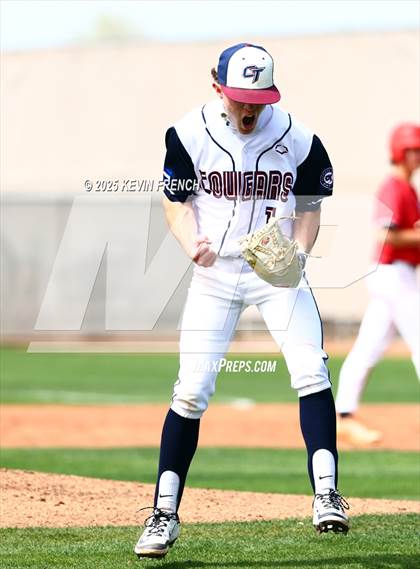 Thumbnail 1 in Cherokee Trail vs. Boulder Creek photogallery.