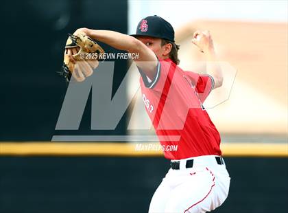 Thumbnail 2 in Cherokee Trail vs. Boulder Creek photogallery.