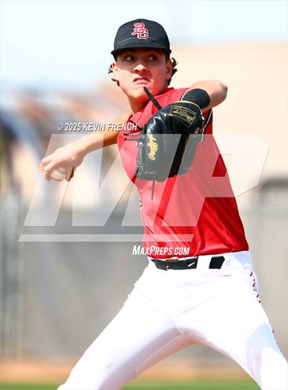 Thumbnail 1 in Cherokee Trail vs. Boulder Creek photogallery.