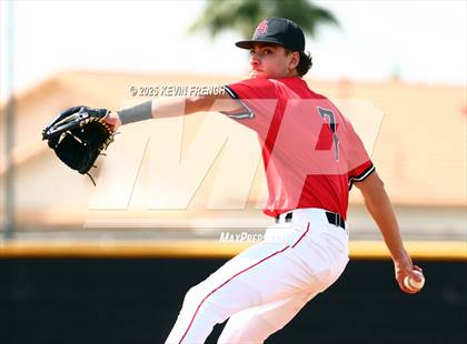 Thumbnail 1 in Cherokee Trail vs. Boulder Creek photogallery.
