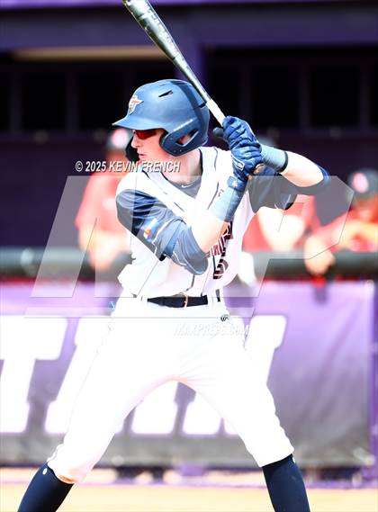 Thumbnail 2 in Cherokee Trail vs. Boulder Creek photogallery.