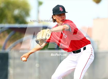 Thumbnail 3 in Cherokee Trail vs. Boulder Creek photogallery.