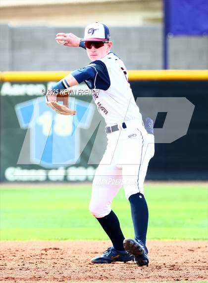 Thumbnail 3 in Cherokee Trail vs. Boulder Creek photogallery.