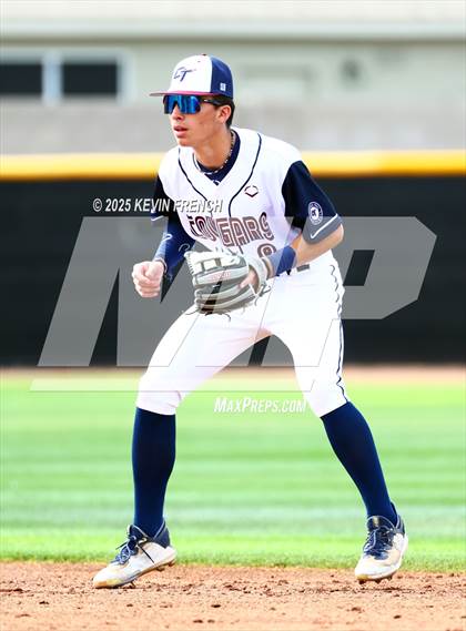 Thumbnail 2 in Cherokee Trail vs. Boulder Creek photogallery.
