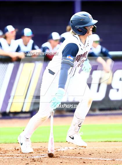 Thumbnail 3 in Cherokee Trail vs. Boulder Creek photogallery.