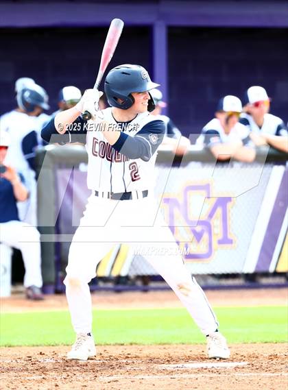 Thumbnail 2 in Cherokee Trail vs. Boulder Creek photogallery.