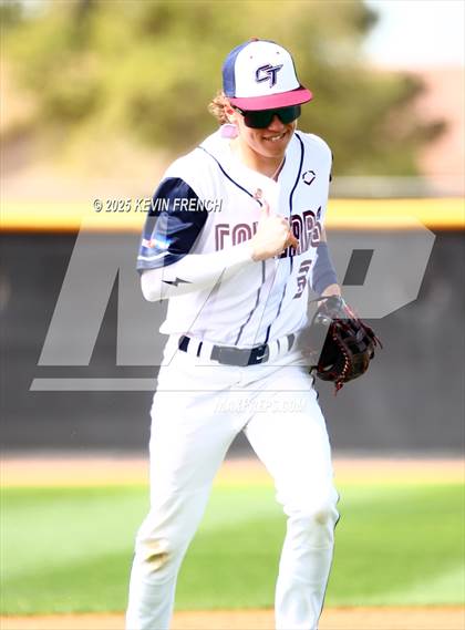 Thumbnail 1 in Cherokee Trail vs. Boulder Creek photogallery.