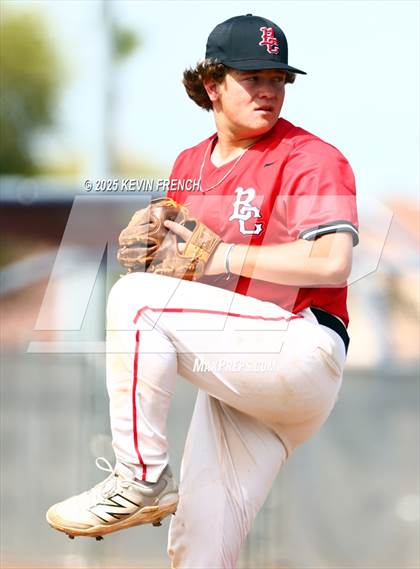 Thumbnail 3 in Cherokee Trail vs. Boulder Creek photogallery.