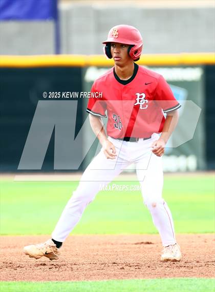 Thumbnail 1 in Cherokee Trail vs. Boulder Creek photogallery.