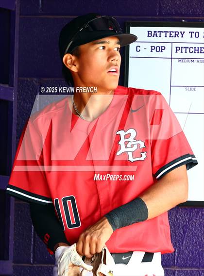 Thumbnail 1 in Cherokee Trail vs. Boulder Creek photogallery.