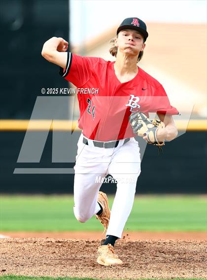 Thumbnail 3 in Cherokee Trail vs. Boulder Creek photogallery.