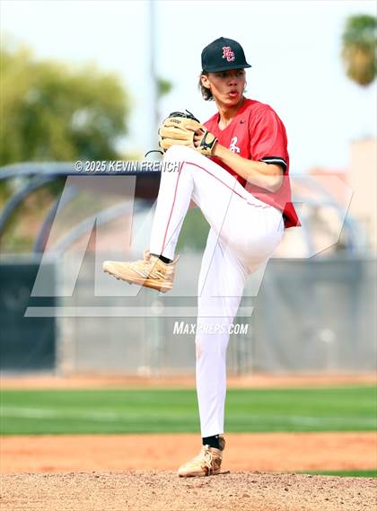 Thumbnail 1 in Cherokee Trail vs. Boulder Creek photogallery.