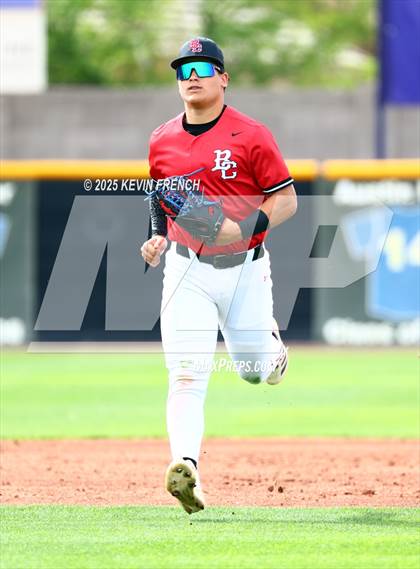 Thumbnail 2 in Cherokee Trail vs. Boulder Creek photogallery.