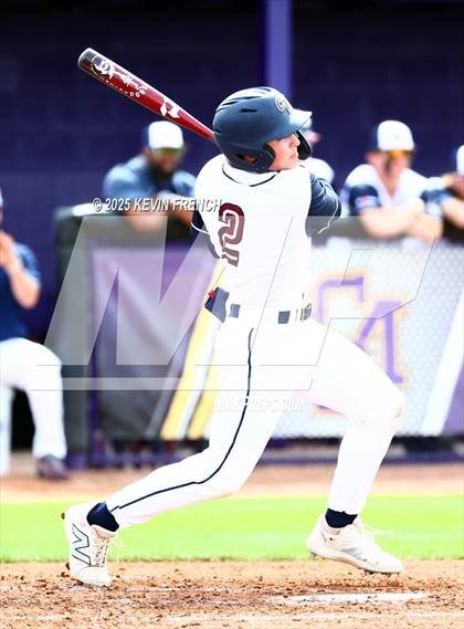 Thumbnail 2 in Cherokee Trail vs. Boulder Creek photogallery.