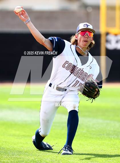 Thumbnail 1 in Cherokee Trail vs. Boulder Creek photogallery.