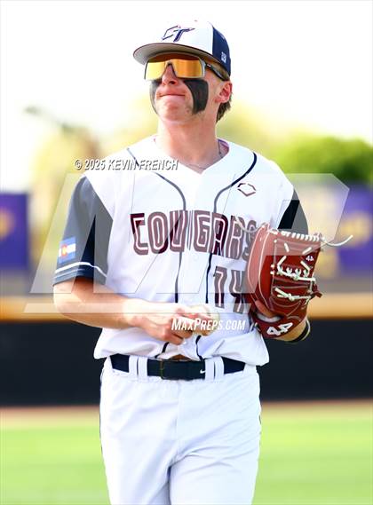 Thumbnail 3 in Cherokee Trail vs. Boulder Creek photogallery.