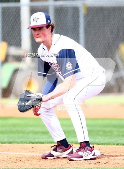 Thumbnail 3 in Cherokee Trail vs. Boulder Creek photogallery.