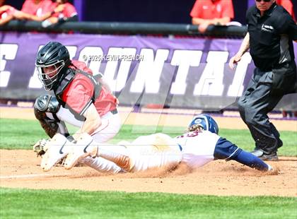 Thumbnail 3 in Cherokee Trail vs. Boulder Creek photogallery.