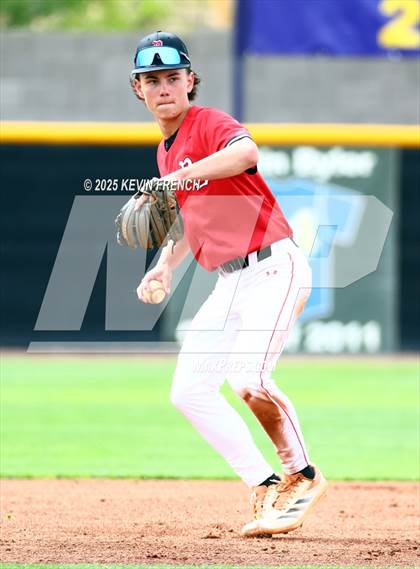 Thumbnail 3 in Cherokee Trail vs. Boulder Creek photogallery.