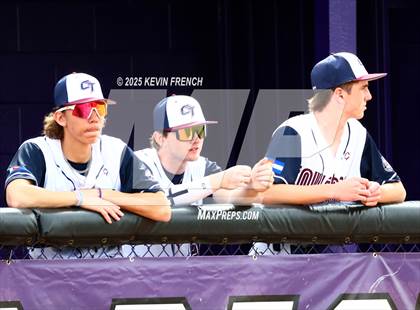 Thumbnail 2 in Cherokee Trail vs. Boulder Creek photogallery.