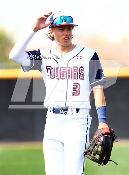 Thumbnail 2 in Cherokee Trail vs. Boulder Creek photogallery.