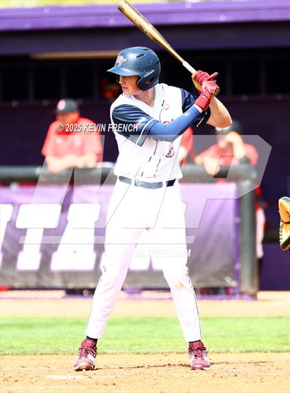 Thumbnail 2 in Cherokee Trail vs. Boulder Creek photogallery.