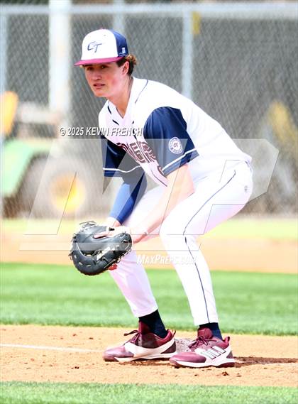 Thumbnail 2 in Cherokee Trail vs. Boulder Creek photogallery.
