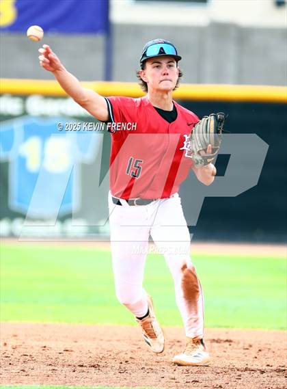Thumbnail 3 in Cherokee Trail vs. Boulder Creek photogallery.