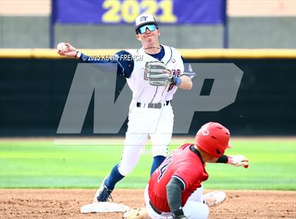 Thumbnail 1 in Cherokee Trail vs. Boulder Creek photogallery.
