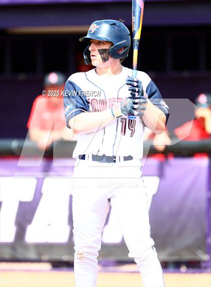Thumbnail 1 in Cherokee Trail vs. Boulder Creek photogallery.