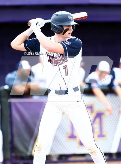 Thumbnail 2 in Cherokee Trail vs. Boulder Creek photogallery.