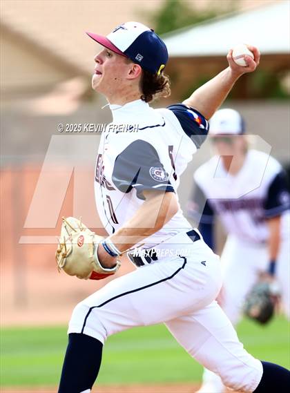 Thumbnail 3 in Cherokee Trail vs. Boulder Creek photogallery.