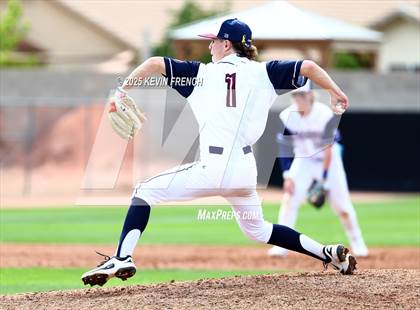 Thumbnail 2 in Cherokee Trail vs. Boulder Creek photogallery.