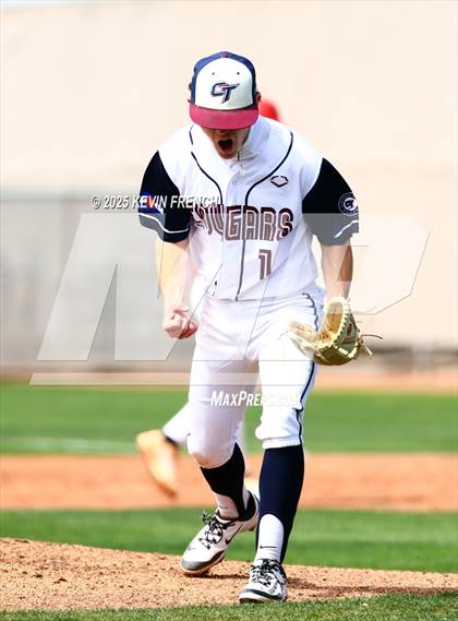 Thumbnail 2 in Cherokee Trail vs. Boulder Creek photogallery.