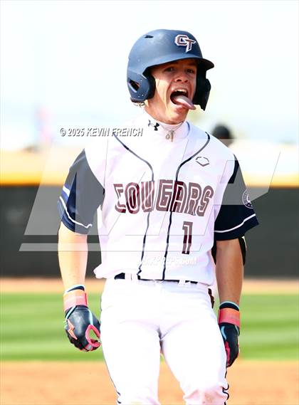 Thumbnail 1 in Cherokee Trail vs. Boulder Creek photogallery.