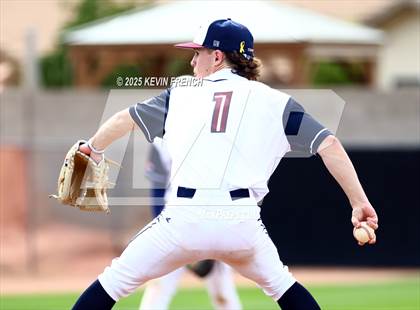Thumbnail 3 in Cherokee Trail vs. Boulder Creek photogallery.