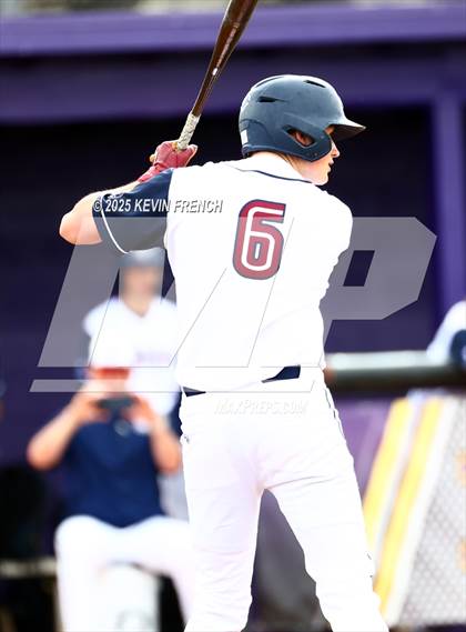 Thumbnail 3 in Cherokee Trail vs. Boulder Creek photogallery.