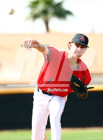 Thumbnail 3 in Cherokee Trail vs. Boulder Creek photogallery.