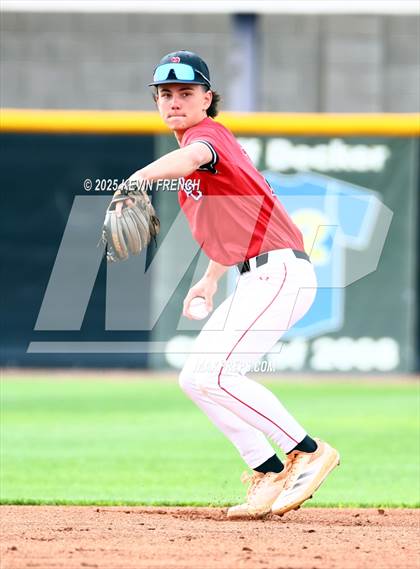 Thumbnail 1 in Cherokee Trail vs. Boulder Creek photogallery.