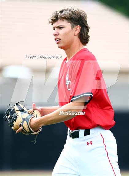 Thumbnail 3 in Cherokee Trail vs. Boulder Creek photogallery.